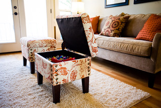 home improvement tips using double duty furniture